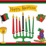 Kwanzaa Clip art