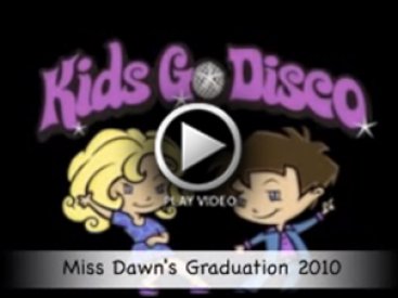 Miss Dawn&#8217;s 2010 &#8220;Huntington&#8221; Graduation