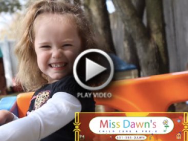 Miss Dawn&#8217;s Parent Testimonial Episode 1